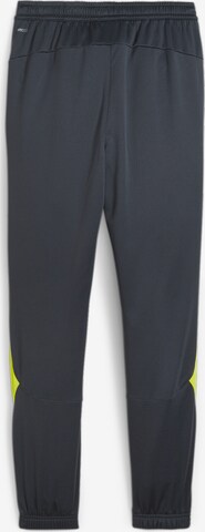 PUMA Regular Workout Pants 'King Pro' in Grey