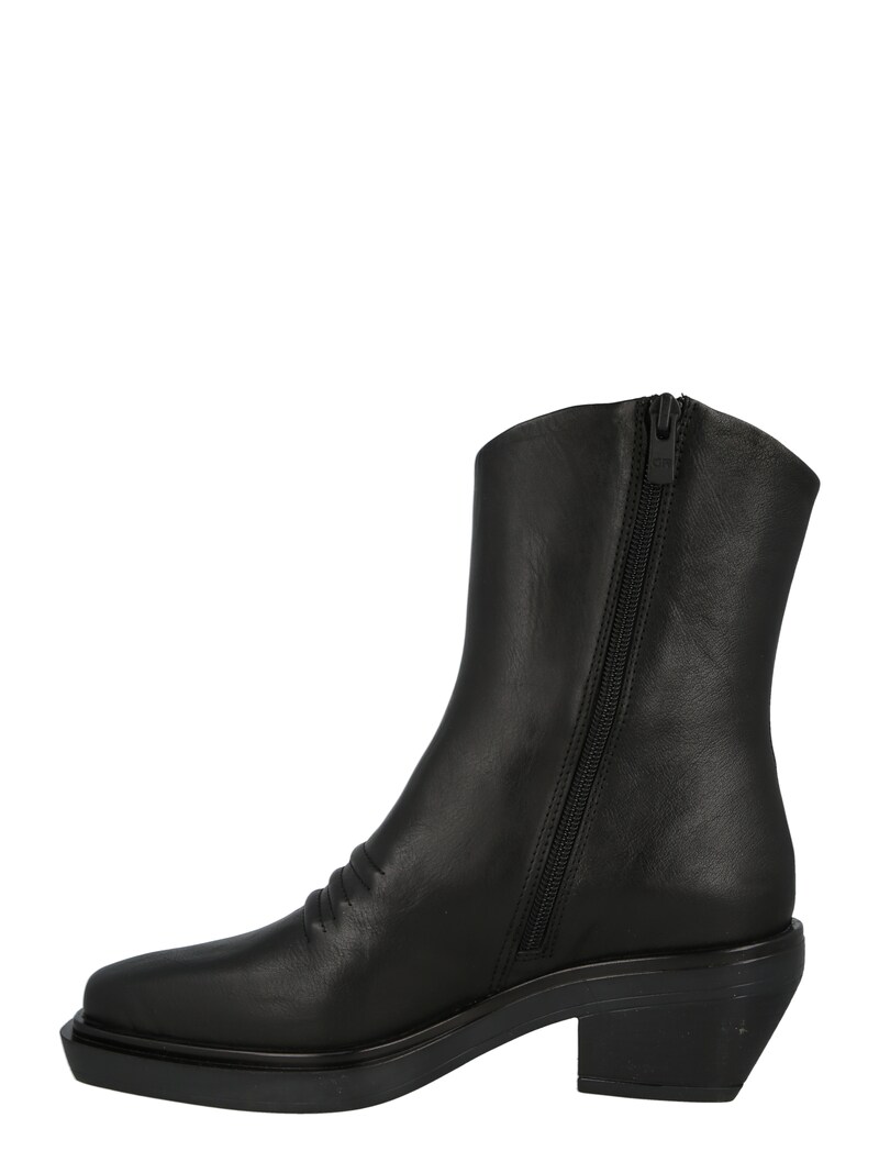 Ankle boots Greyder Lab Classic ankle boots Black