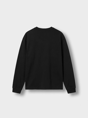 Burocs Shirt in Black