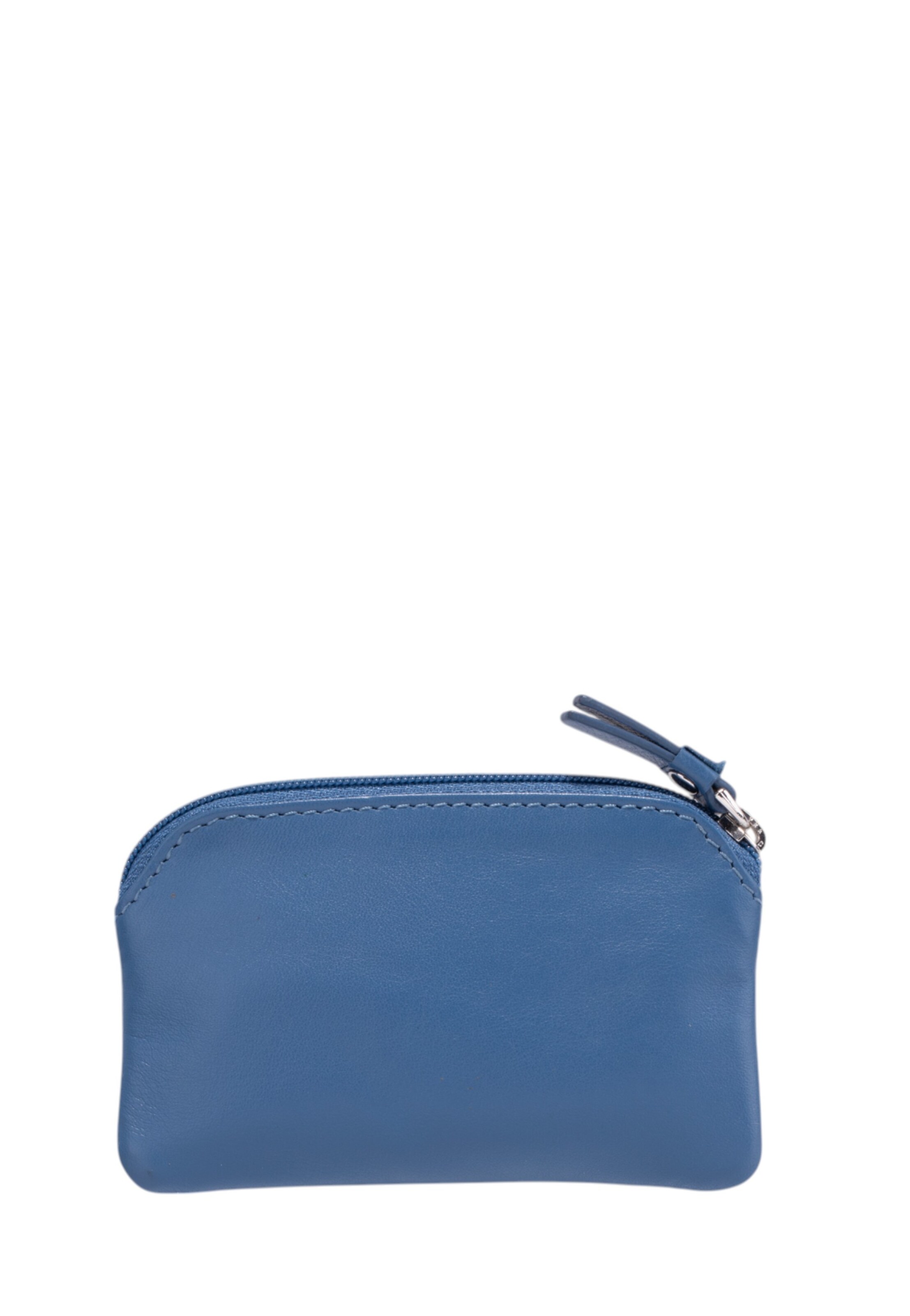 Maître Schlüsseletui 'Belg Sigwulf' in Blau