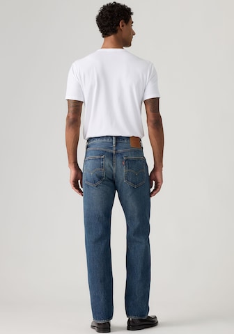 LEVI'S ® Обычный Джинсы '501® Relaxed' в Синий