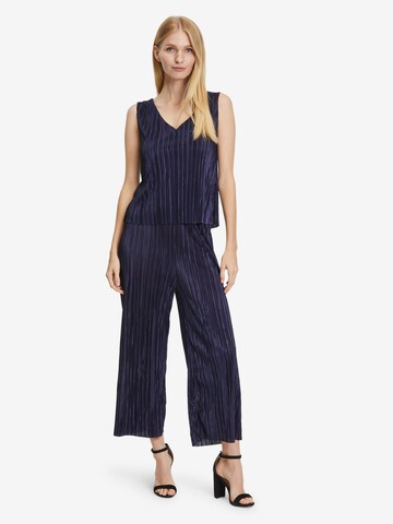 Betty Barclay Jumpsuit in Blau