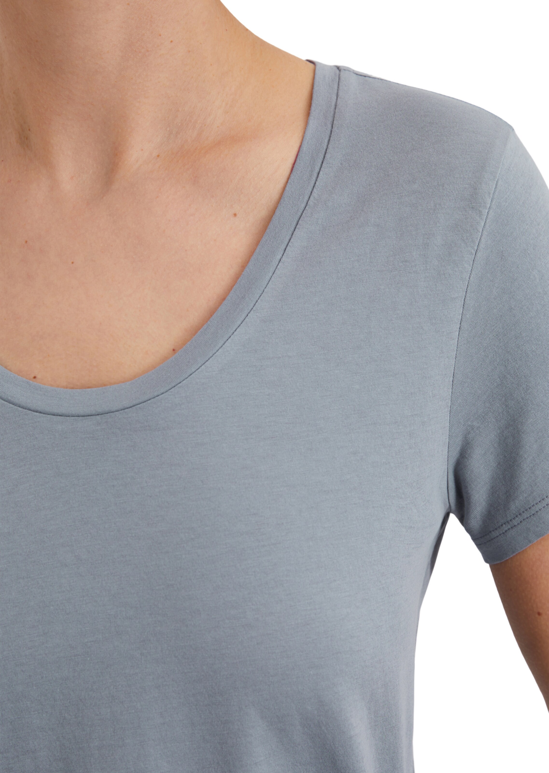 Marc O'Polo - Camisa em azul