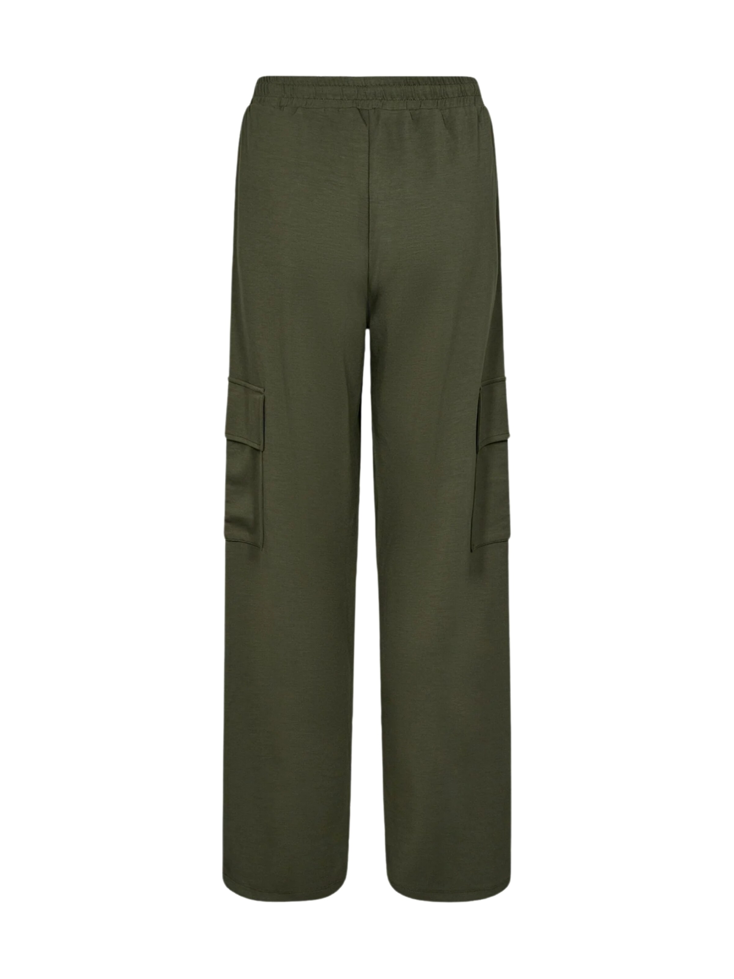 regular Pantaloni cargo 'Banu 190' di Soyaconcept in verde