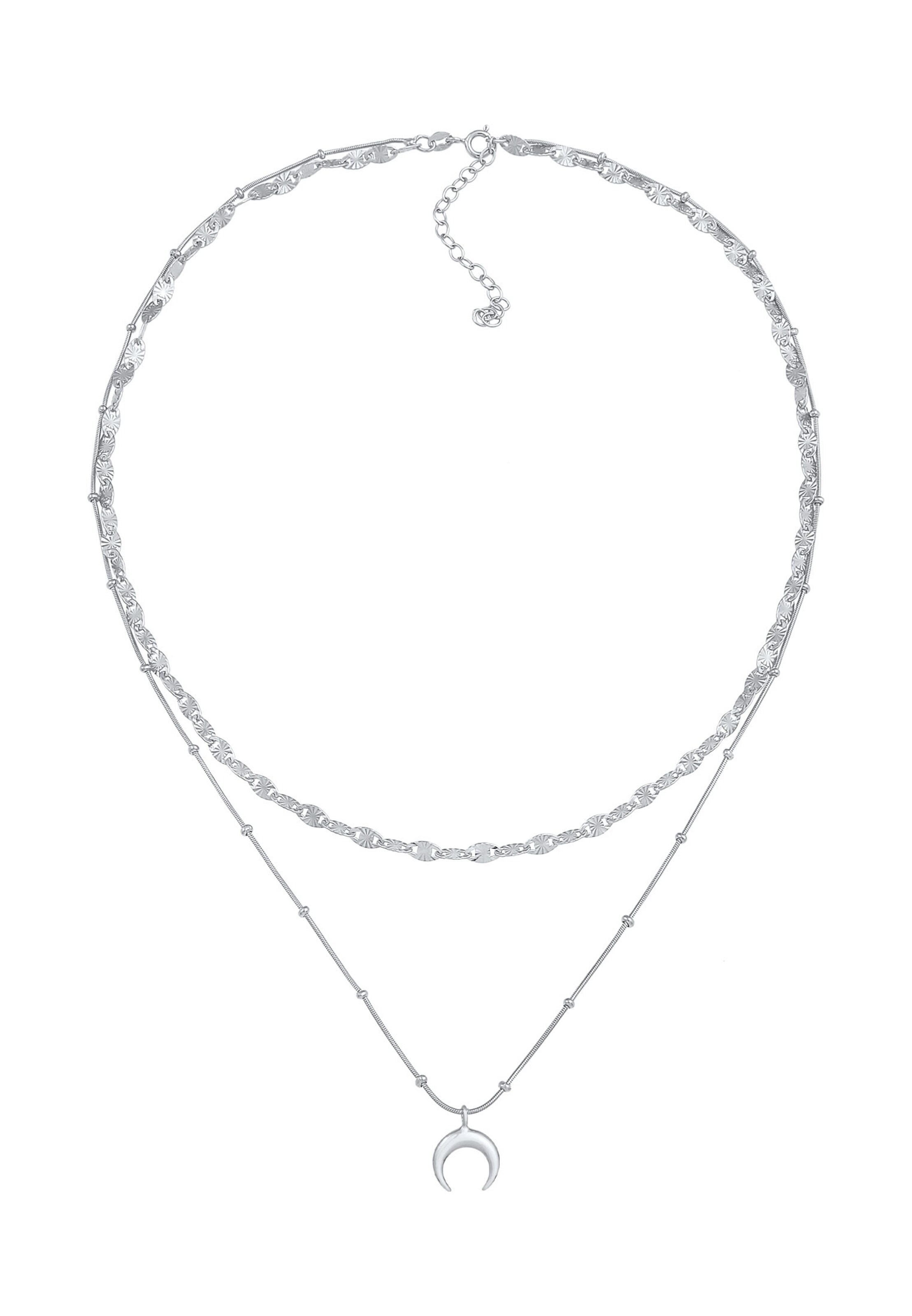 ELLI Necklace in Silver