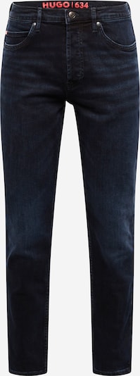 HUGO Jeans in navy, Produktansicht