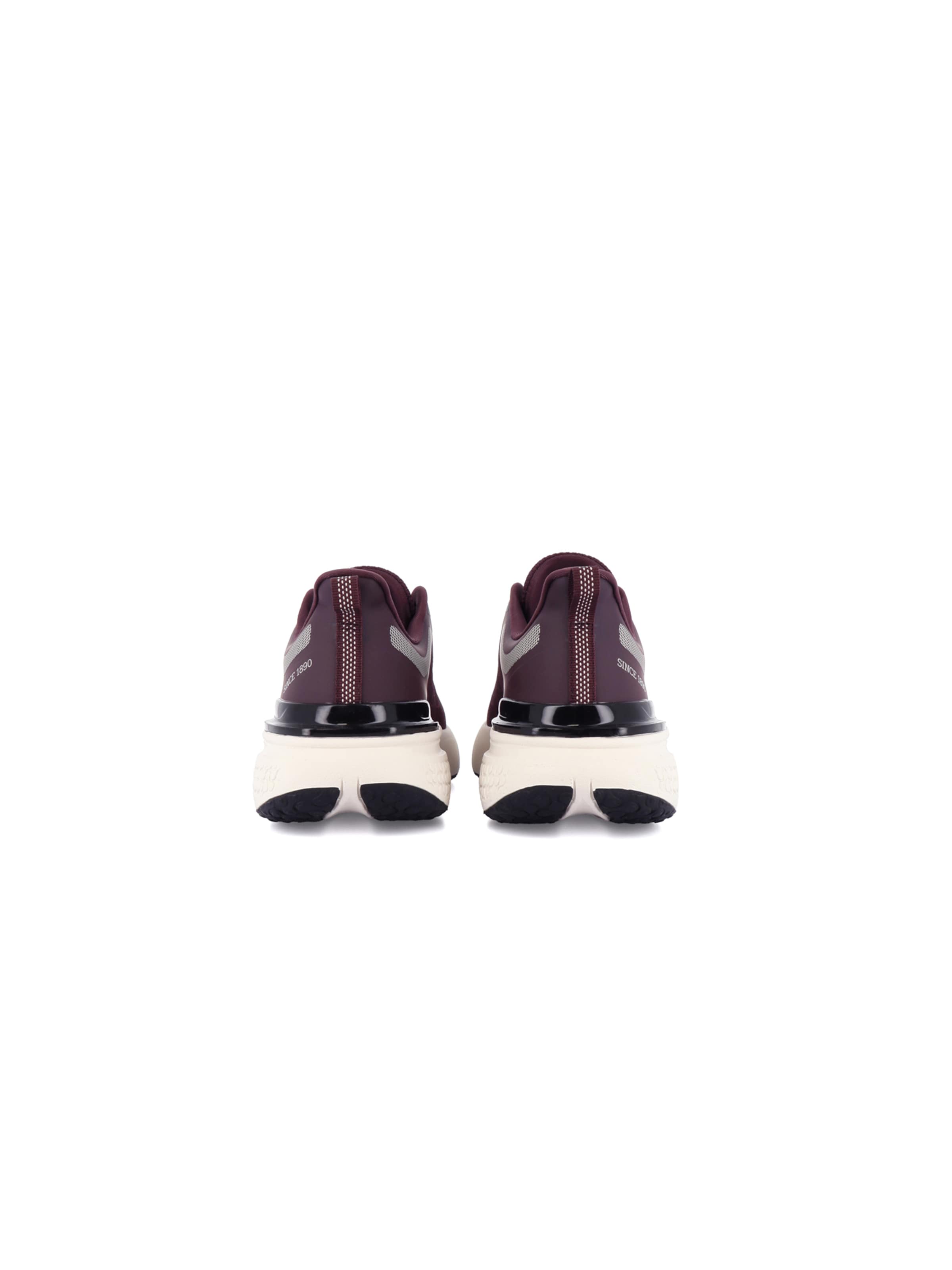Sneaker bassa 'Spritz' di US POLO ASSN. in lilla