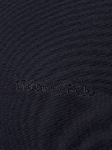 Marc O'Polo T-Shirt in Blau