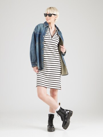 Robe 'Venetia' Herrlicher en noir