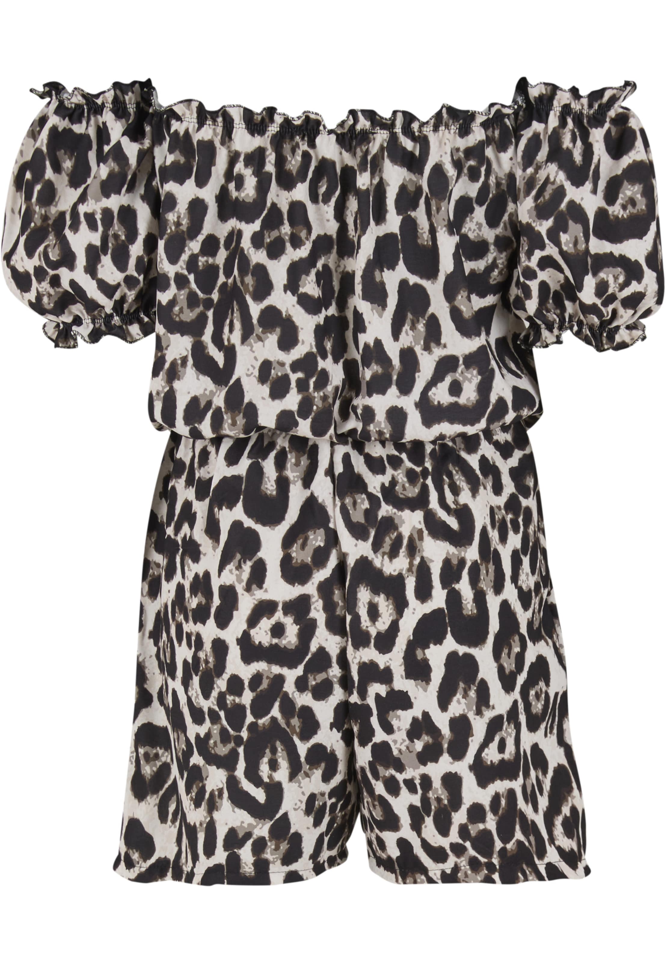 Combinaison Cloud5ive en beige