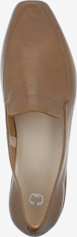 GERRY WEBER SHOES Classic Flats 'KATI' in Brown