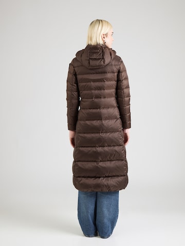 Blauer.USA - Sobretudo de inverno em castanho