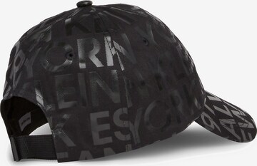 Calvin Klein Jeans Regular Cap in Black