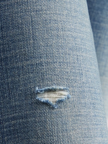 mėlyna LEVI'S ® Platėjantis Džinsai '725'