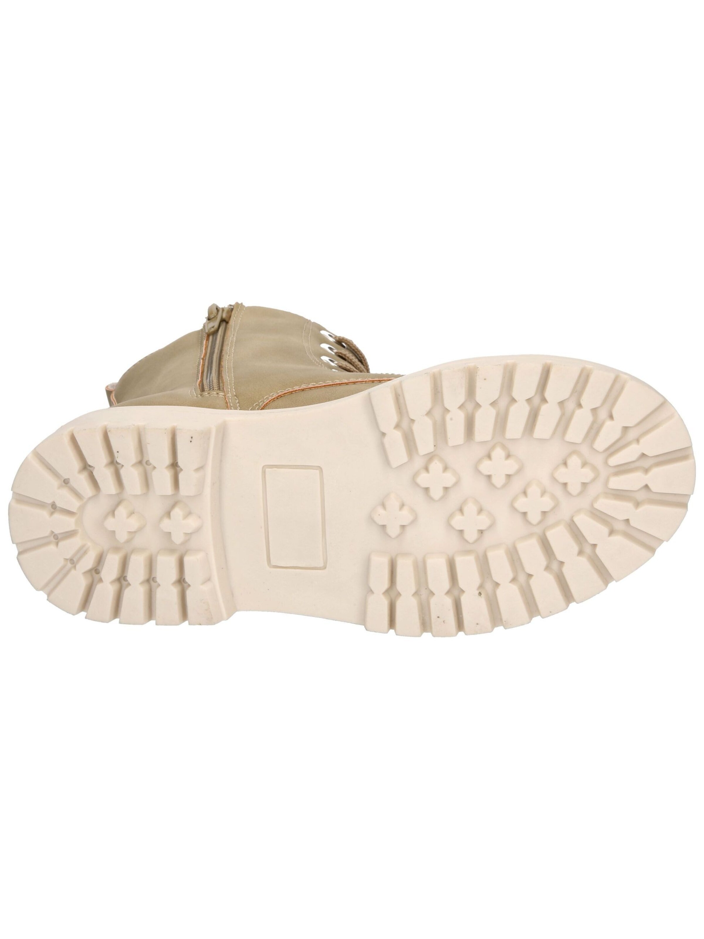 LICO Boots ' Eve ' in Brown