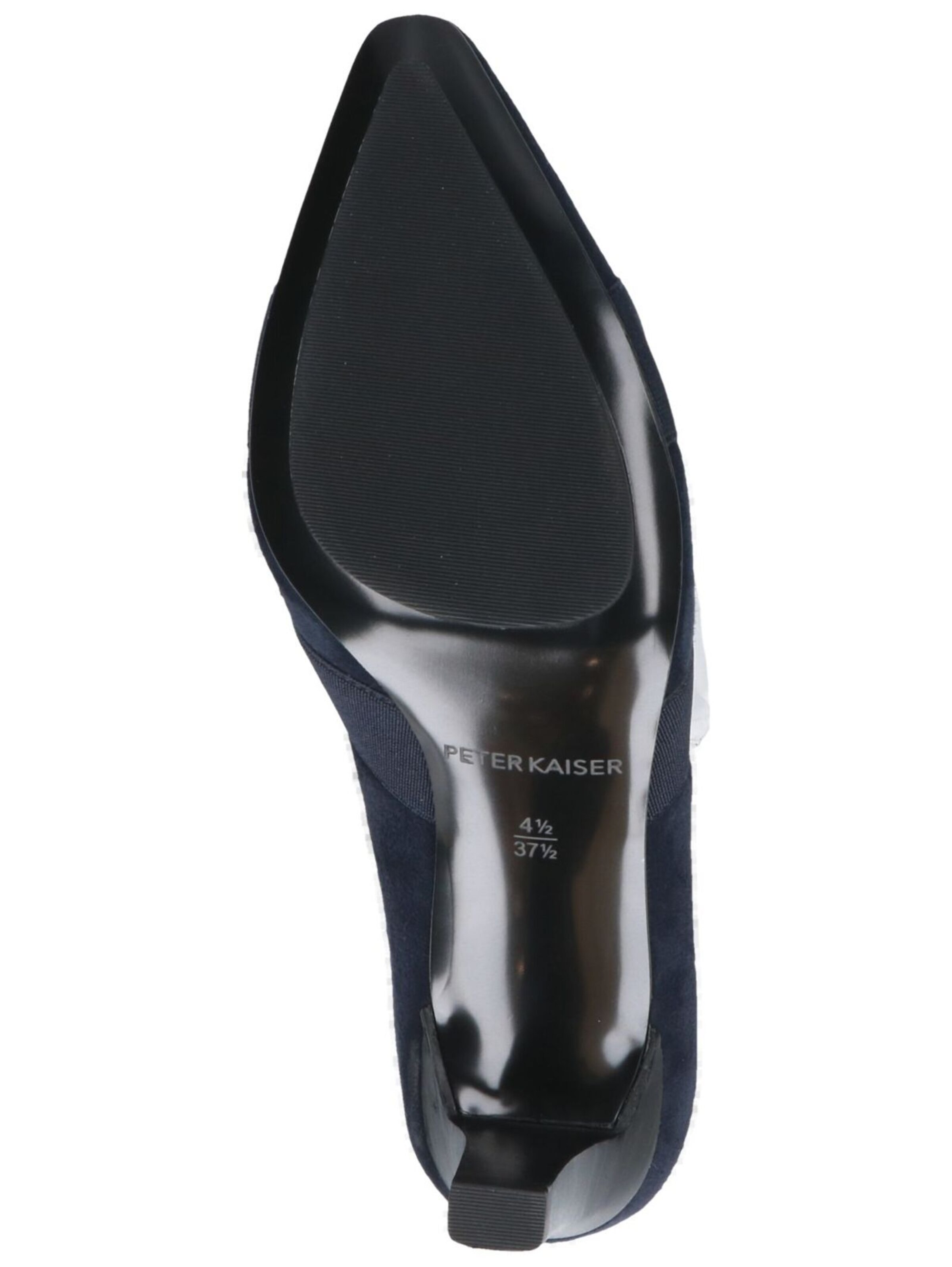 PETER KAISER Pumps in Blau