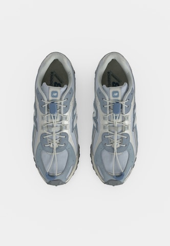 Baskets basses '204' new balance en bleu
