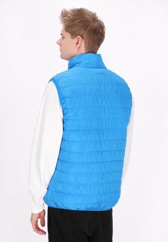 Mo ATHLSR Vest in Blue