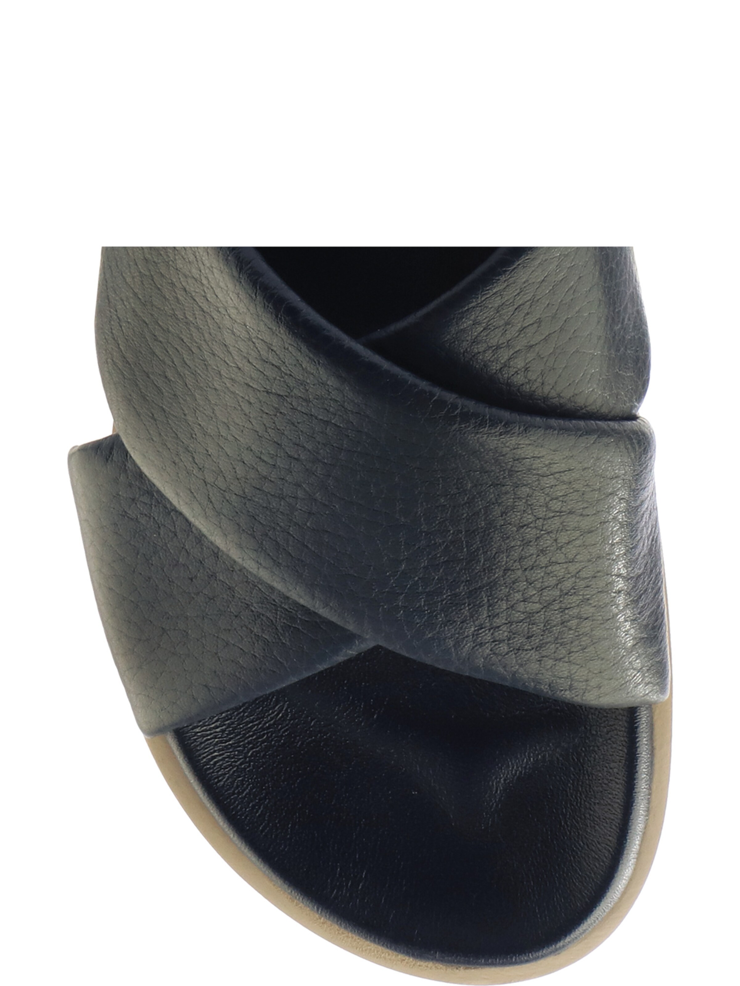 Högl Mule 'REBECCA' in Black