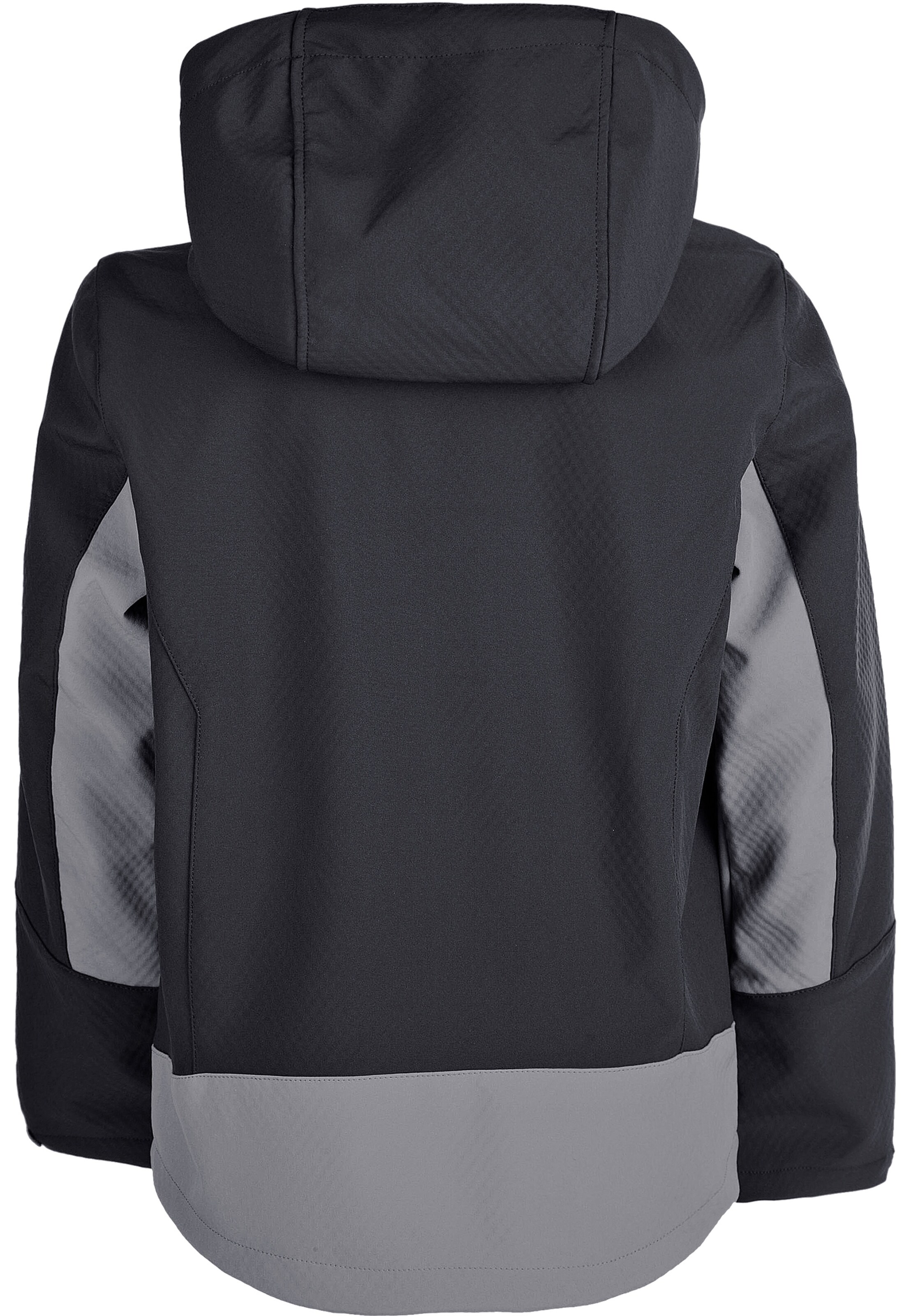 Whistler Athletic Jacket 'Ryder' in Black