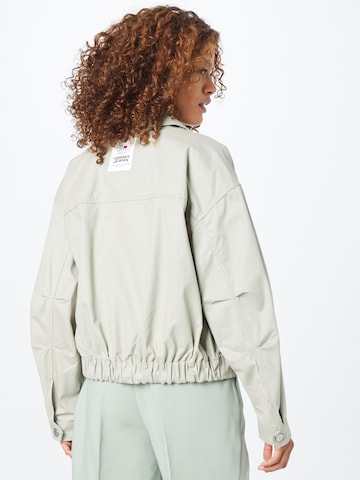 Tommy Jeans Between-season jacket in Green