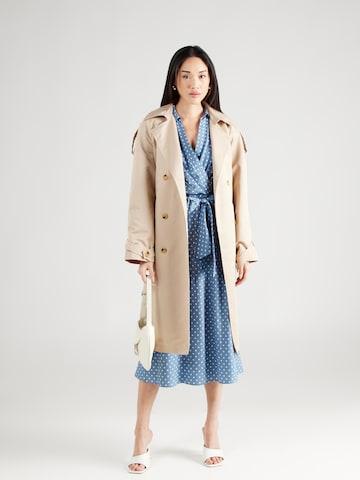 Robe 'FRATILLIO' Lauren Ralph Lauren en bleu