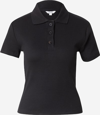 mbym T-shirt 'Polarani' en noir, Vue avec produit