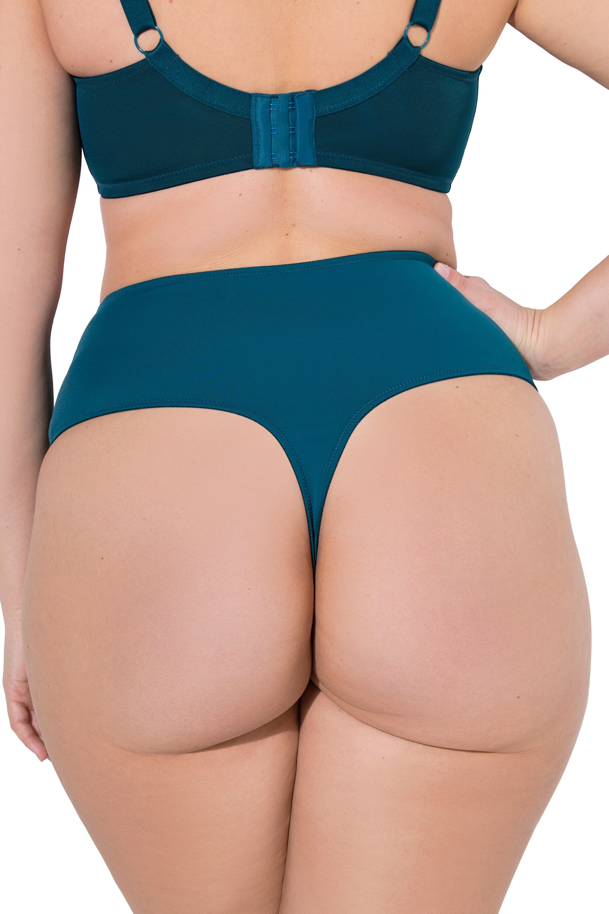 TruYou Thong in Blue
