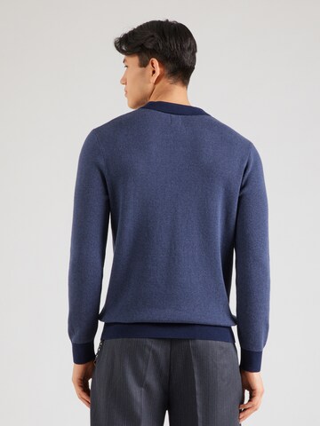 GAP Svetr – modrá