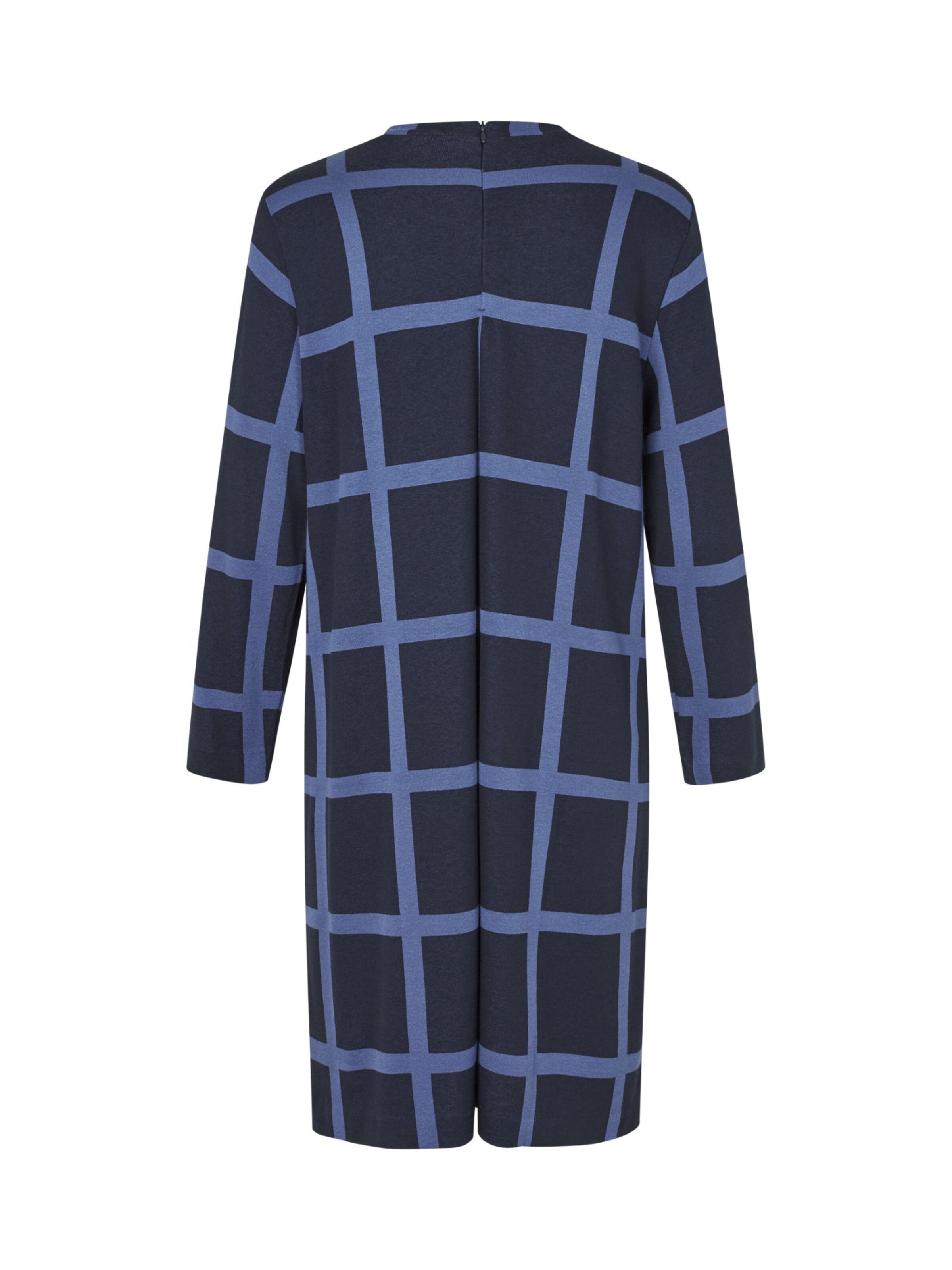 Masai Kjole 'MaGovilla' i blå