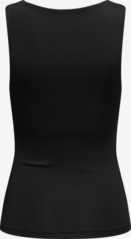 ONLY Top 'CLARE' in Black