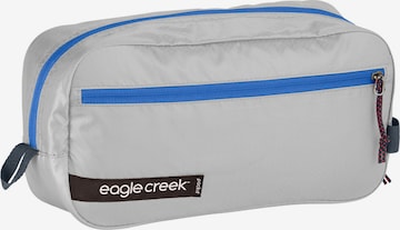 EAGLE CREEK Toiletry Bag in Grey