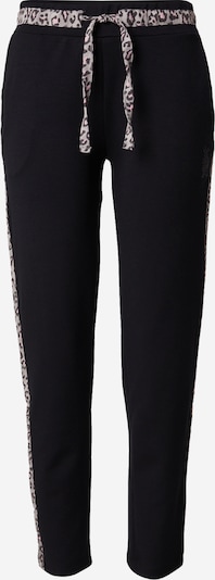 PRINCESS GOES HOLLYWOOD Hlače u siva / roza / crna, Pregled proizvoda