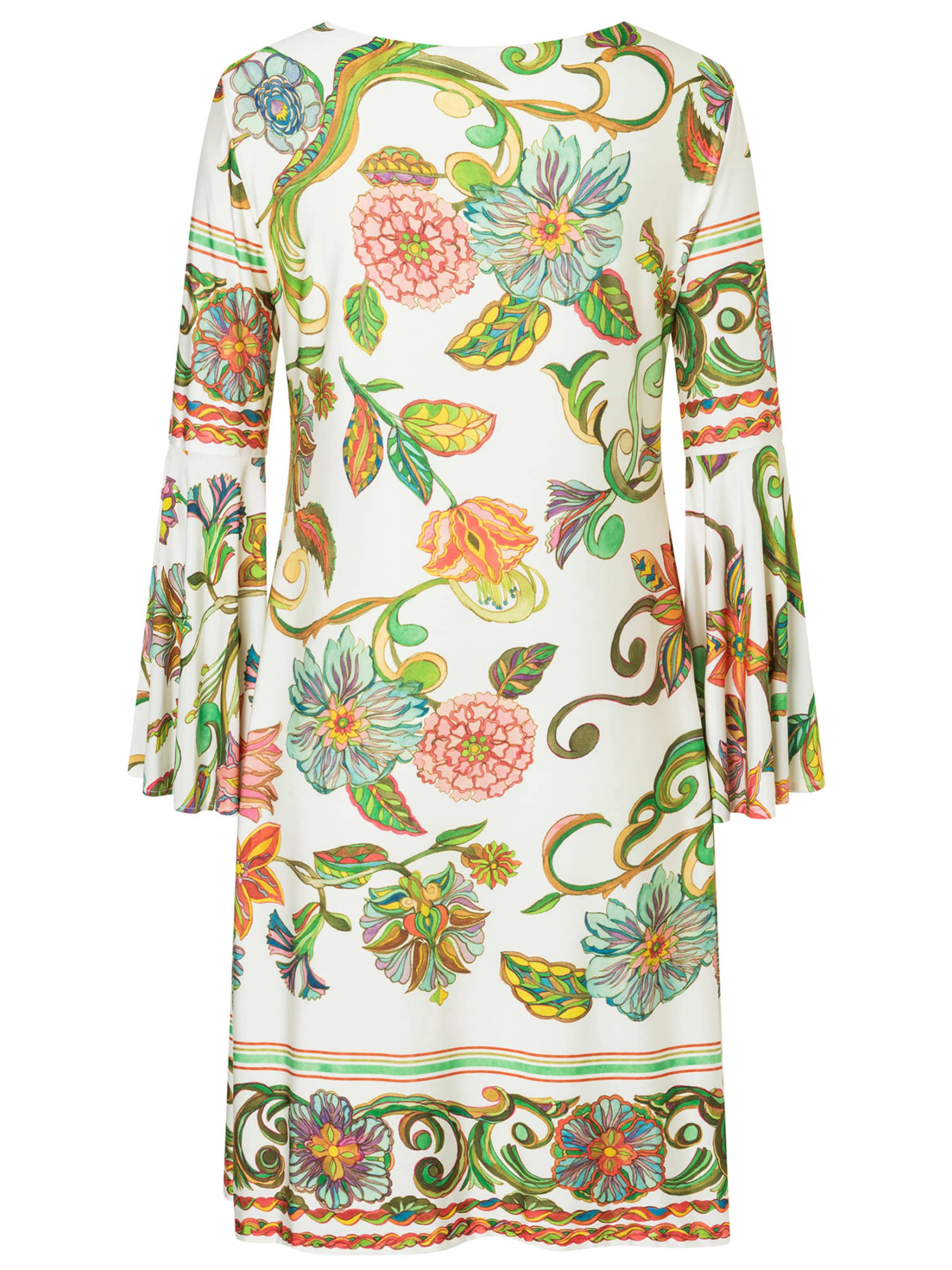 Ana Alcazar Jurk ' Diery ' in Gemengde kleuren