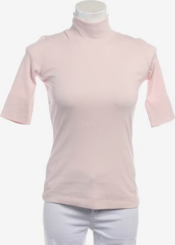 Marc Cain Top & Shirt in XS in Pink: front
