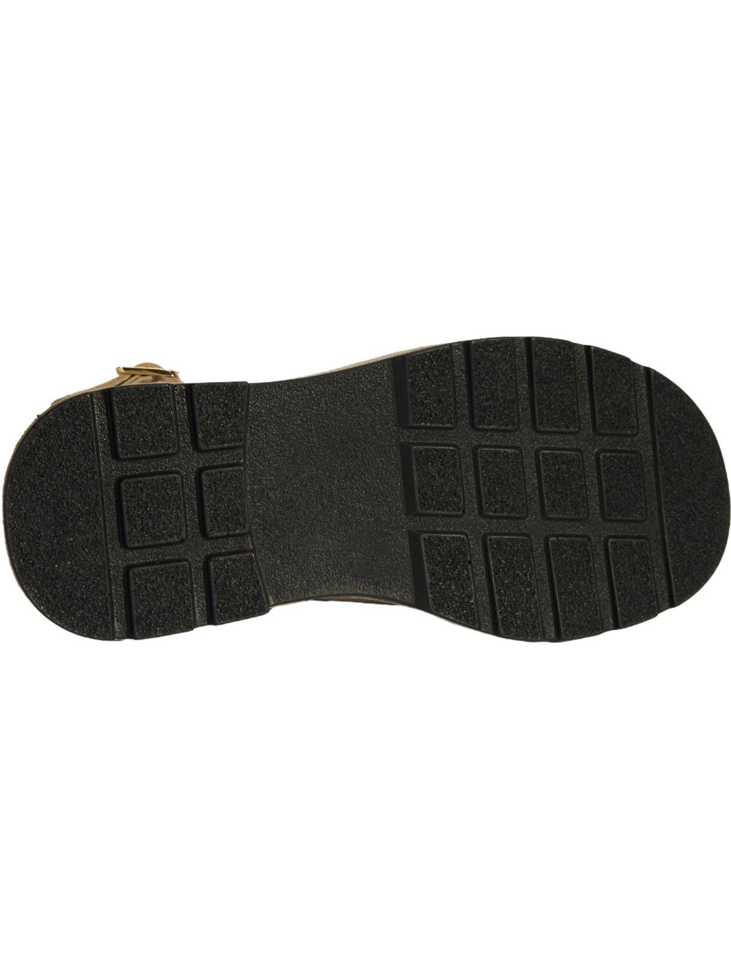 Desa Sandals 'Sandalen' in Beige