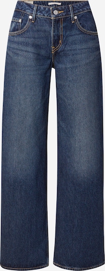 LEVI'S ® Traperice 'Low Loose' veličine 25/30 u tamno plava, Pregled proizvoda