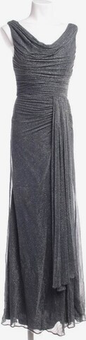 Unique Dress in M in Grey: front