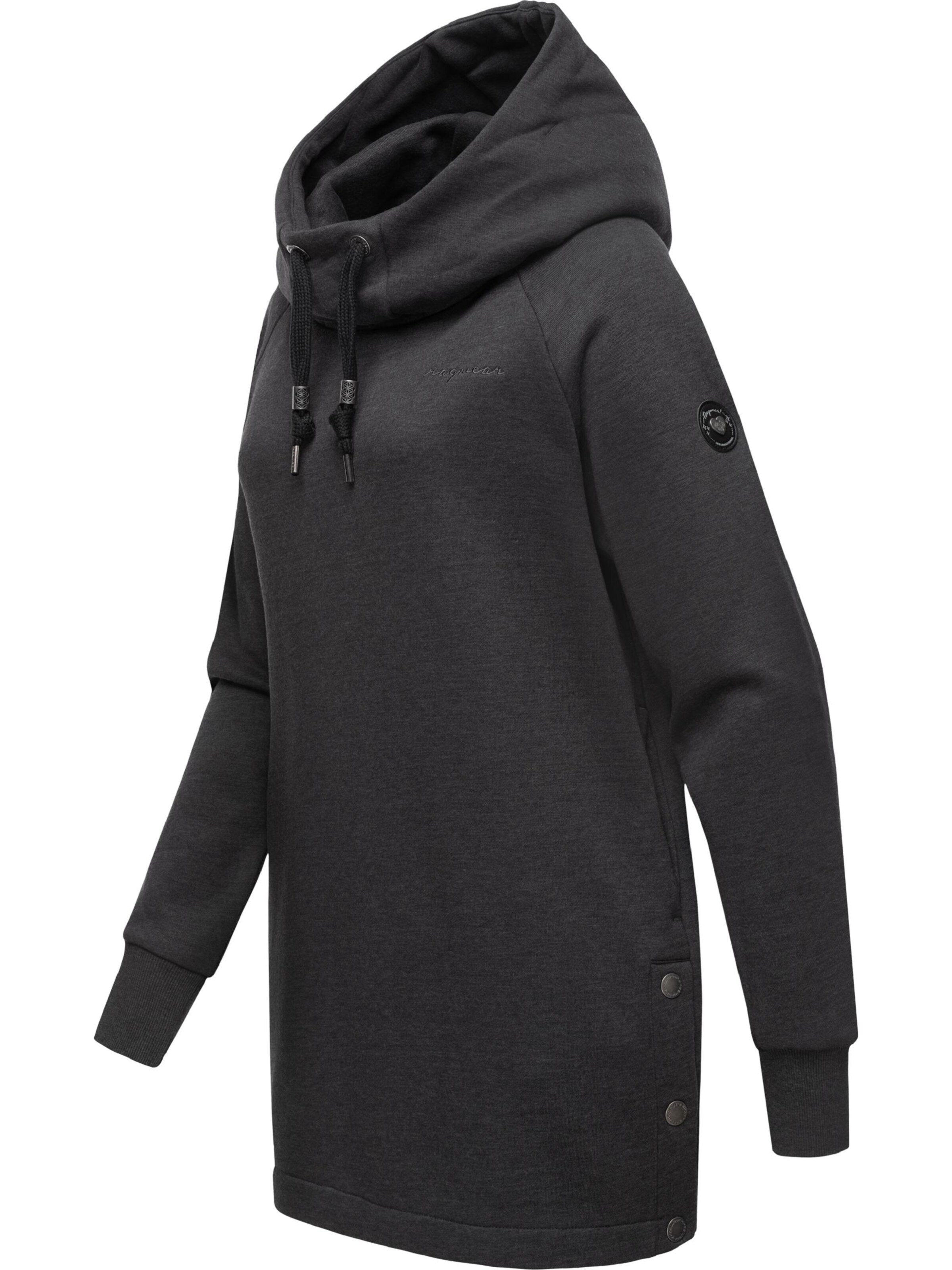 Ragwear Sweatshirt in Grey