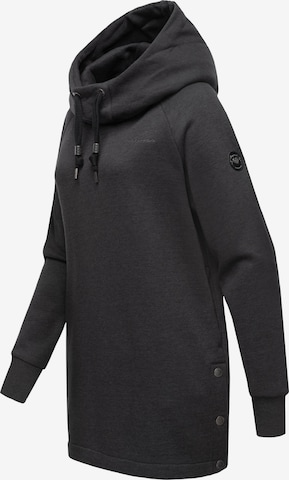 Ragwear - Sweatshirt em cinzento