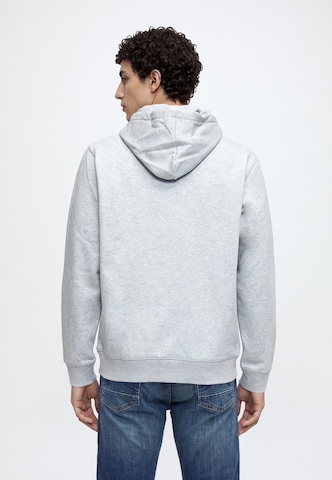 Felpa di Vintage Industries in grigio