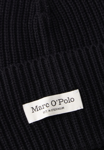 Marc O'Polo - Gorra en negro