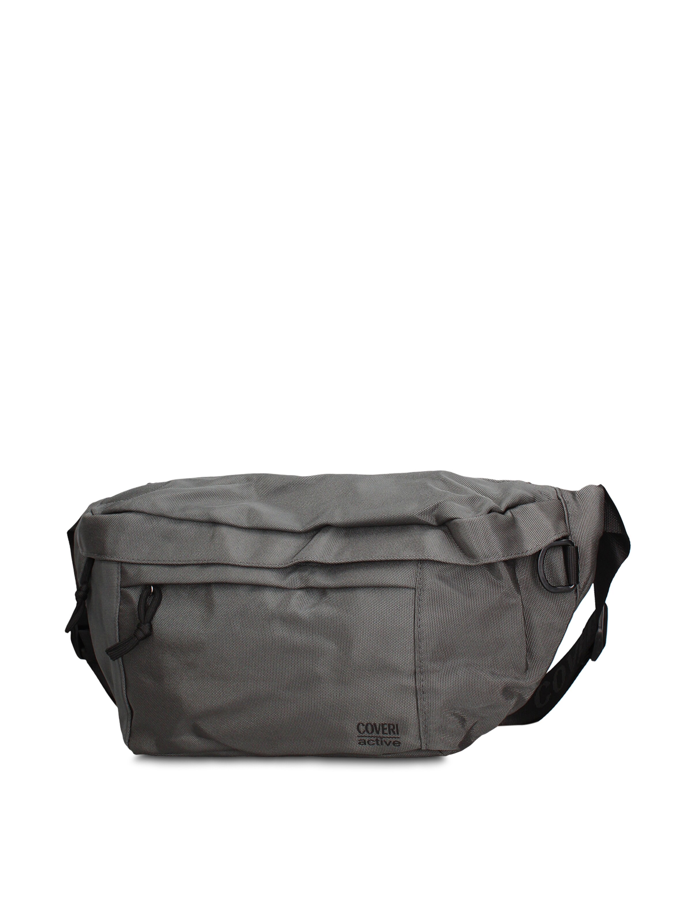 Marsupio di Coveri Collection in grigio