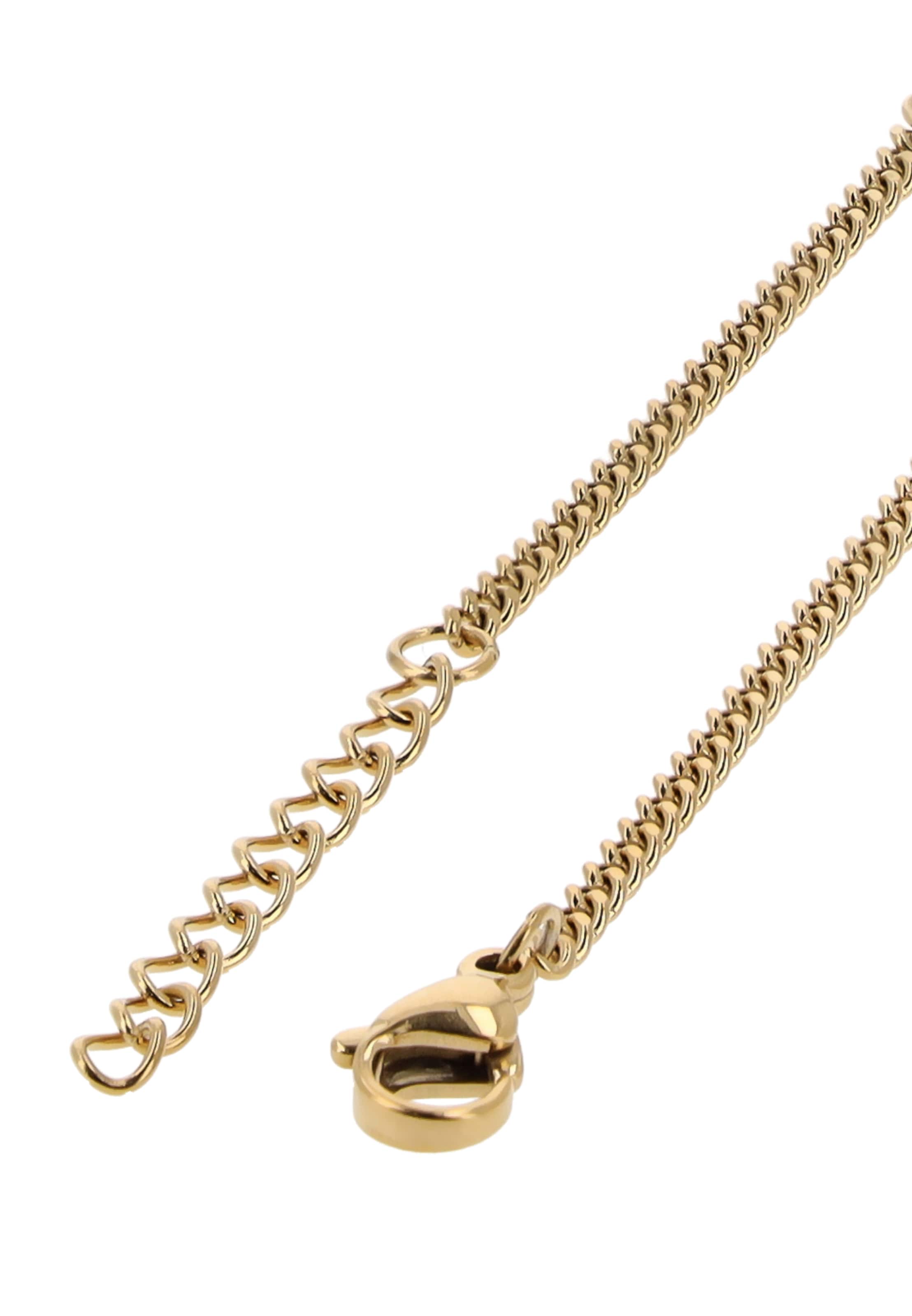 MYMO Armband in Gold