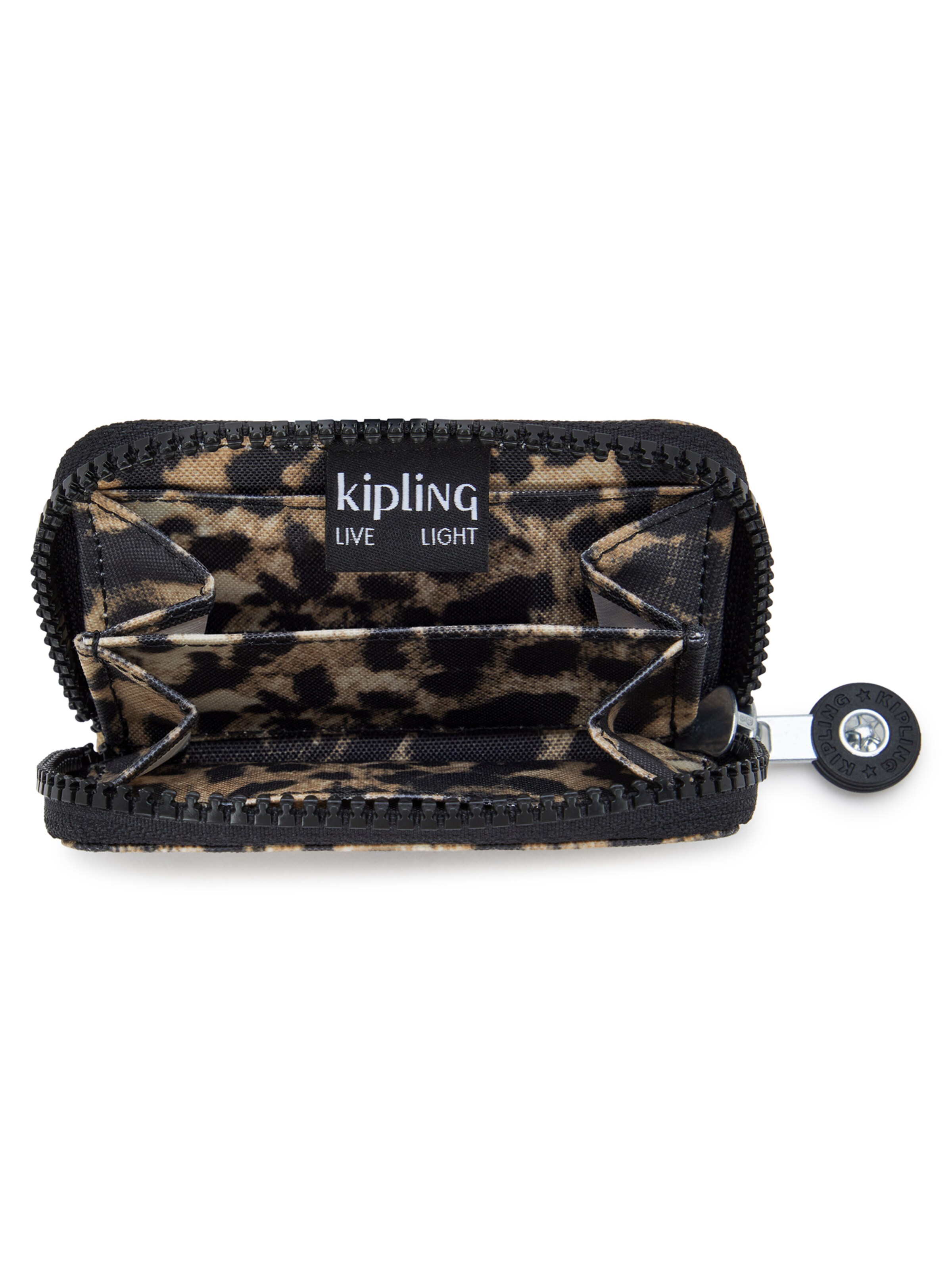KIPLING Portemonnee 'Cash Buddy' in Gemengde kleuren