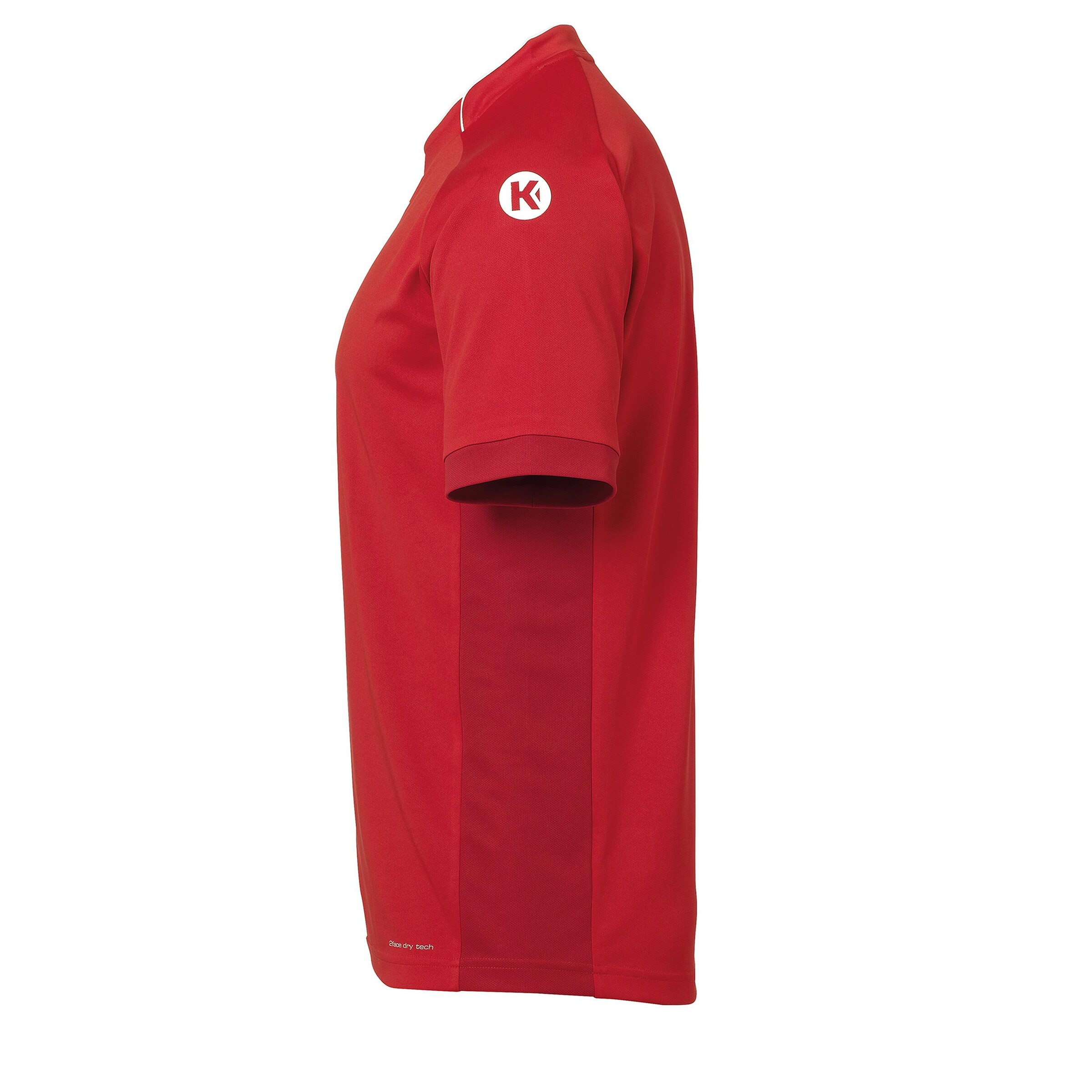 KEMPA Funktionsshirt in Rot