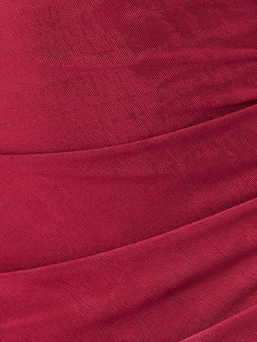 WillaVečernja haljina 'HERMA' - crvena boja