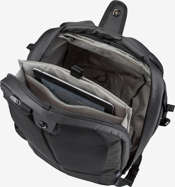 Thule Backpack 'Tact' in Black