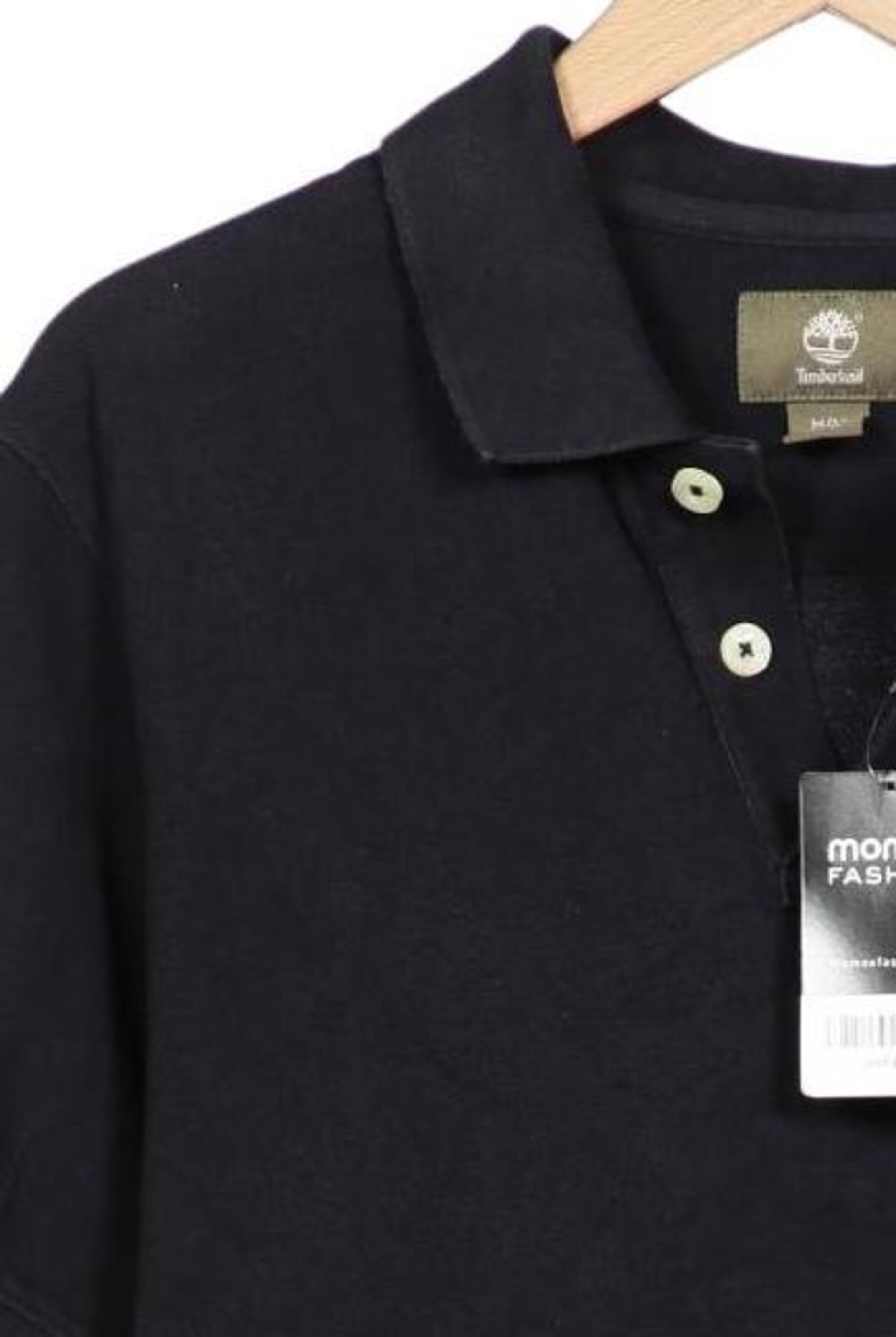 TIMBERLAND Shirt in M in Black