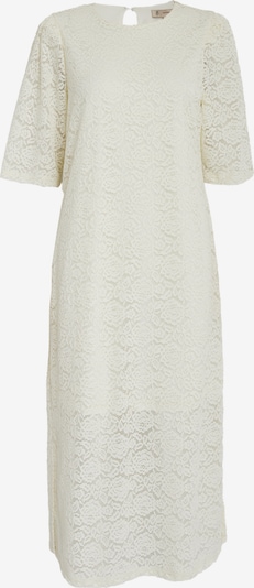 Peppercorn Kleid 'Karoline' in naturweiß, Produktansicht